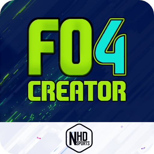 Fo4 Card Creator - Tải Xuống Apk Dành Cho Android | Aptoide