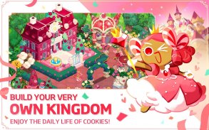 CookieRun: Kingdom screenshot 10