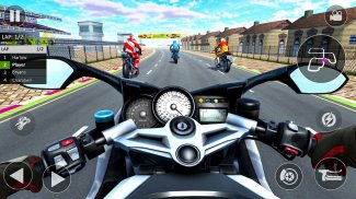 Bike Racing 2020 - New Bike Race Game screenshot 2