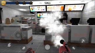 Restaurant Cooking Simulator screenshot 6