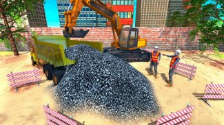 House Builder JCB Construction screenshot 4