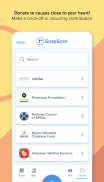 SnapScan screenshot 4