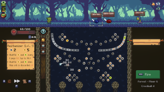 Peglin - A Pachinko Roguelike screenshot 9