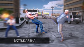 Fight for Freedom screenshot 9
