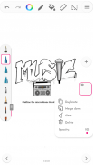 How to Draw Graffiti 3D screenshot 6