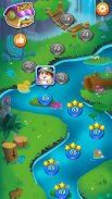 Bubble Shooter - Buster & Pop screenshot 3