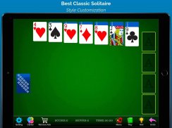 Solitaire Card Games HD screenshot 17