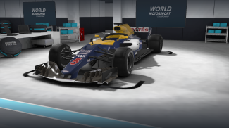 Motorsport Manager Online screenshot 10