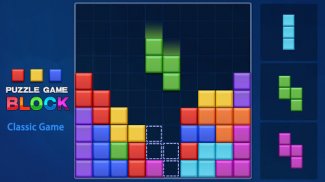 Block Puzzle-Sudoku Mode screenshot 11