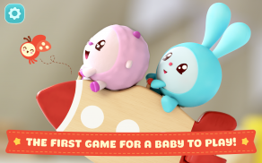 Baby Games for 2 Year Olds! screenshot 10