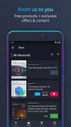 Ashampoo Mobile screenshot 2