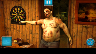 House of 100 Zombies (Free) screenshot 5
