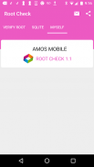 Root Check screenshot 0