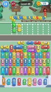 Car Jam Solver: Traffic Jam screenshot 2