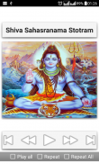 Shiva Suprabhatam screenshot 3