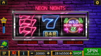 777 Slots: Giochi Slot Gratis - 777 Vegas Slots 🍒 screenshot 7