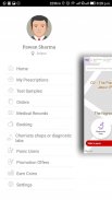 Mera Patient screenshot 3