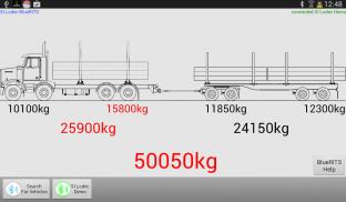 SI Lodec BlueRITS screenshot 2