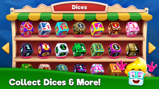 Parchis CLUB - Pro Ludo screenshot 11