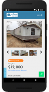 Used Mobile Homes For Sale screenshot 1