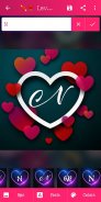 Love Name Art Maker : Stylish screenshot 8