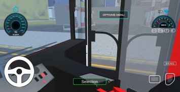 Bus Simulator 2019 screenshot 4