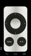 TV (Apple) Remote Control screenshot 4