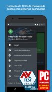 Bitdefender Mobile Security & Antivirus screenshot 10
