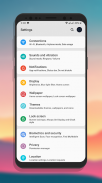 #Hex Plugin - AOSP R Day/Night for Samsung OneUI screenshot 4