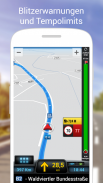 CoPilot GPS Navigation und Verkehrsinfos screenshot 8
