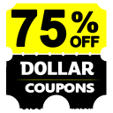 Digital Dollar Coupons for DG Icon