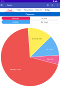 MoBill Budget and Reminder screenshot 10