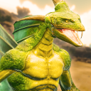 Awesome Basilisk Simulator Icon