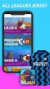 Dream Kits League Soccer 2020 screenshot 0