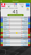 Football Game Manager 2020 screenshot 5