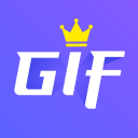 GifGuru - صانع صور GIF ومحوِّل الصور Icon
