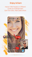 ringID Live - Live Stream, Live Video & Live Chat screenshot 5