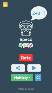 Speed Math - Mini Math Games screenshot 21