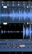 Audiosdroid Audio Studio screenshot 17