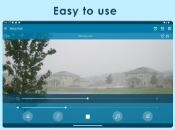 Relax Rain: sleep sounds screenshot 16