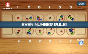 Mancala screenshot 4