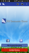 JBJ Insurance screenshot 1