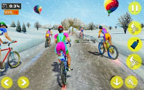 Bicycle Racing Game: BMX Rider screenshot 2