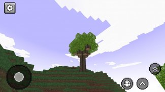 Block Craft World 3D screenshot 4