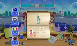 Airport & Airlines Manager - Educational Kids Game screenshot 4