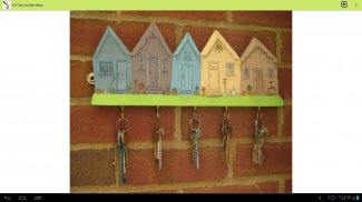 DIY Key Holder Ideas screenshot 3