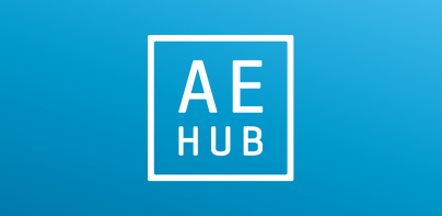 AE Hub - Die AeroGround App