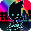 Dude Dancer (Rhythm Game) Icon