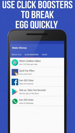 Apk Earn Money Paypal