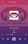 A2Z Indian FM Radio screenshot 2